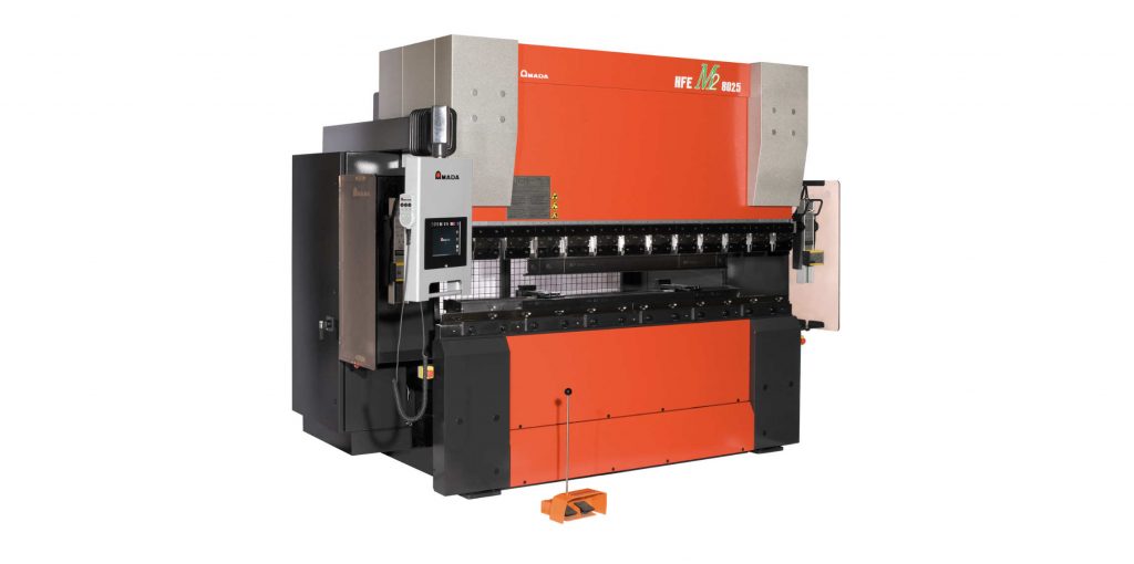 CPC Folding Amada Machine