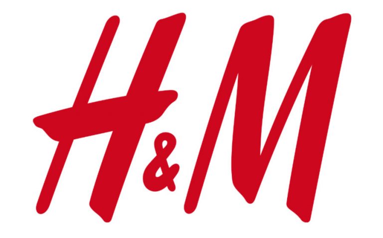 H&M Logo