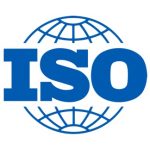 ISO Logo