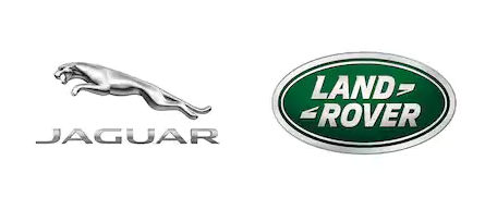 Jaguar Landrover Logo