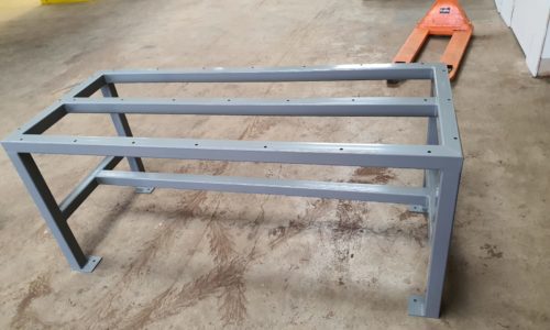 Welding Bench