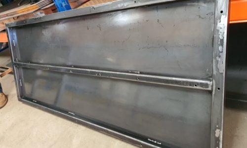 Welding Bench